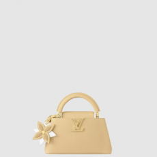 [LOUIS VUITTON-루이비통] 카퓌신  미니 이스트 웨스트
