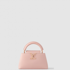 [LOUIS VUITTON-루이비통] 카퓌신  미니 이스트 웨스트