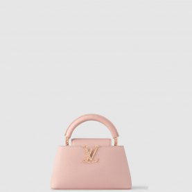 [LOUIS VUITTON-루이비통] 카퓌신  미니 이스트 웨스트