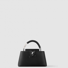 [LOUIS VUITTON-루이비통] 카퓌신  미니 이스트 웨스트
