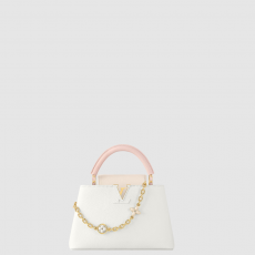 [LOUIS VUITTON-루이비통] 카퓌신 BB