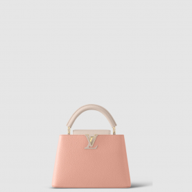 [LOUIS VUITTON-루이비통] 카퓌신 BB