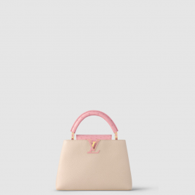 [LOUIS VUITTON-루이비통] 카퓌신 BB