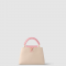 [LOUIS VUITTON-루이비통] 카퓌신 BB