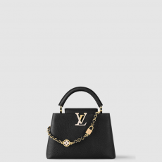 [LOUIS VUITTON-루이비통] 카퓌신 BB