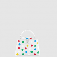 [LOUIS VUITTON-루이비통] 카퓌신 BB