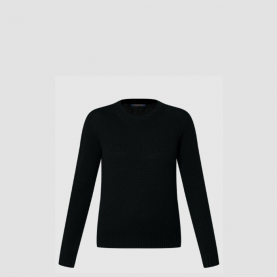 [LOUIS VUITTON-루이비통] 시그니처 니트 풀오버 1AHZ35