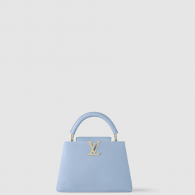 [LOUIS VUITTON-루이비통] 카퓌신 BB