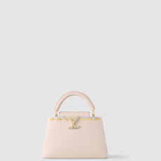 [LOUIS VUITTON-루이비통] 카퓌신 BB