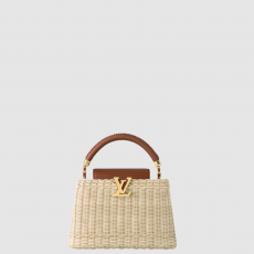 [LOUIS VUITTON-루이비통] 카퓌신 BB