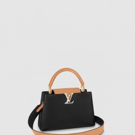 [LOUIS VUITTON-루이비통] 카퓌신 MM