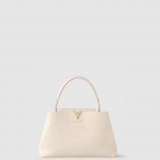 [LOUIS VUITTON-루이비통] 카퓌신 MM