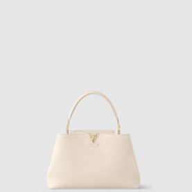 [LOUIS VUITTON-루이비통] 카퓌신 MM