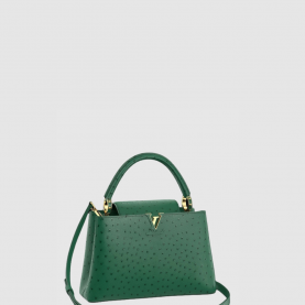 [LOUIS VUITTON-루이비통] 카퓌신 MM