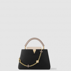 [LOUIS VUITTON-루이비통] 카퓌신 MM