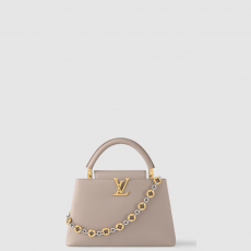 [LOUIS VUITTON-루이비통] 카퓌신 MM