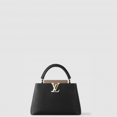 [LOUIS VUITTON-루이비통] 카퓌신 MM