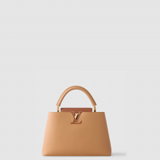 [LOUIS VUITTON-루이비통] 카퓌신 MM