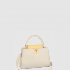 [LOUIS VUITTON-루이비통] 카퓌신 MM