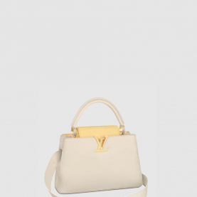 [LOUIS VUITTON-루이비통] 카퓌신 MM