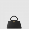 [LOUIS VUITTON-루이비통] 카퓌신 MM 이스트 웨스트