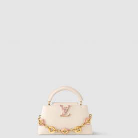 [LOUIS VUITTON-루이비통] 카퓌신  미니 이스트 웨스트