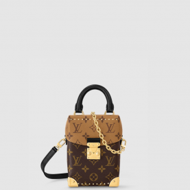 [LOUIS VUITTON-루이비통] 카메라 박스