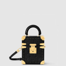 [LOUIS VUITTON-루이비통] 카메라 박스