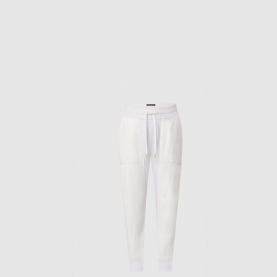 [LOUIS VUITTON-루이비통] 모노그램 액센트 조깅 팬츠 1AFZ96