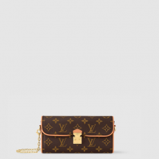[LOUIS VUITTON-루이비통] 포쉐트 카미유