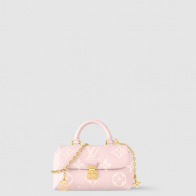[LOUIS VUITTON-루이비통]  마들렌 나노