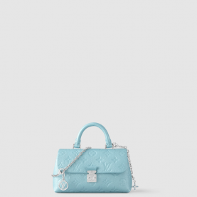 [LOUIS VUITTON-루이비통] 나노 마들렌백