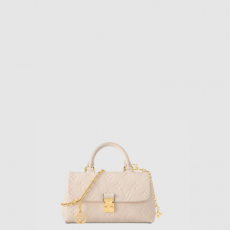 [LOUIS VUITTON-루이비통] 나노 마들렌백