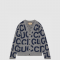 [GUCCI-구찌] 인타르시아 울 가디건 771707