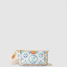 [LOUIS VUITTON-루이비통] 멀티 포쉐트 악세수아