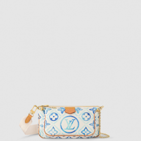 [LOUIS VUITTON-루이비통] 멀티 포쉐트 악세수아