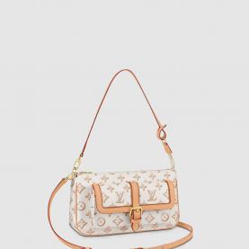 [LOUIS VUITTON-루이비통] 맥시 멀티 포쉐트 악세수아