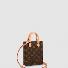 [LOUIS VUITTON-루이비통] 쁘띠 삭 플라