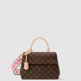 [LOUIS VUITTON-루이비통] 클루니 BB