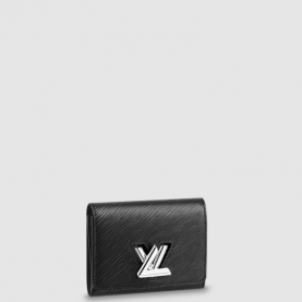 [LOUIS VUITTON-루이비통] 트위스트 컴팩트 월렛