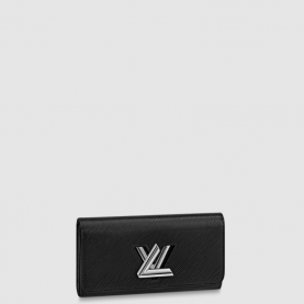 [LOUIS VUITTON-루이비통] 트위스트 월렛