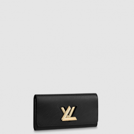 [LOUIS VUITTON-루이비통] 트위스트 월렛