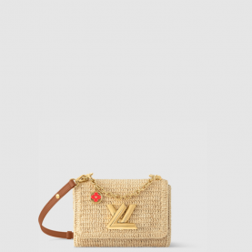 [LOUIS VUITTON-루이비통] 트위스트 PM 슬림