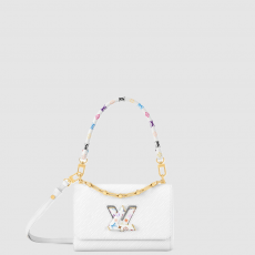 [LOUIS VUITTON-루이비통] 트위스트 MM