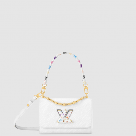 [LOUIS VUITTON-루이비통] 트위스트 MM