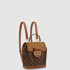 [LOUIS VUITTON-루이비통] 도핀 백팩 PM