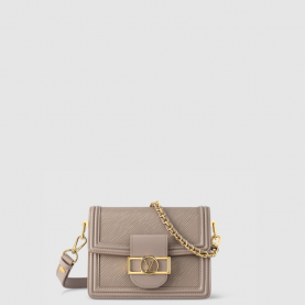 [LOUIS VUITTON-루이비통] 미니 도핀