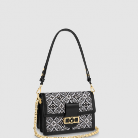 [LOUIS VUITTON-루이비통] 1854 도핀 MM