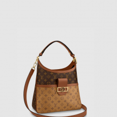 [LOUIS VUITTON-루이비통] 도핀 호보백