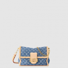 [LOUIS VUITTON-루이비통] 도핀  GM